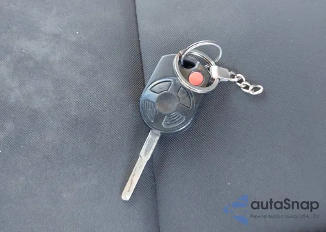 2014 Ford Escape S из США, поврежденный, VIN 1FMCU0F77EUC89802